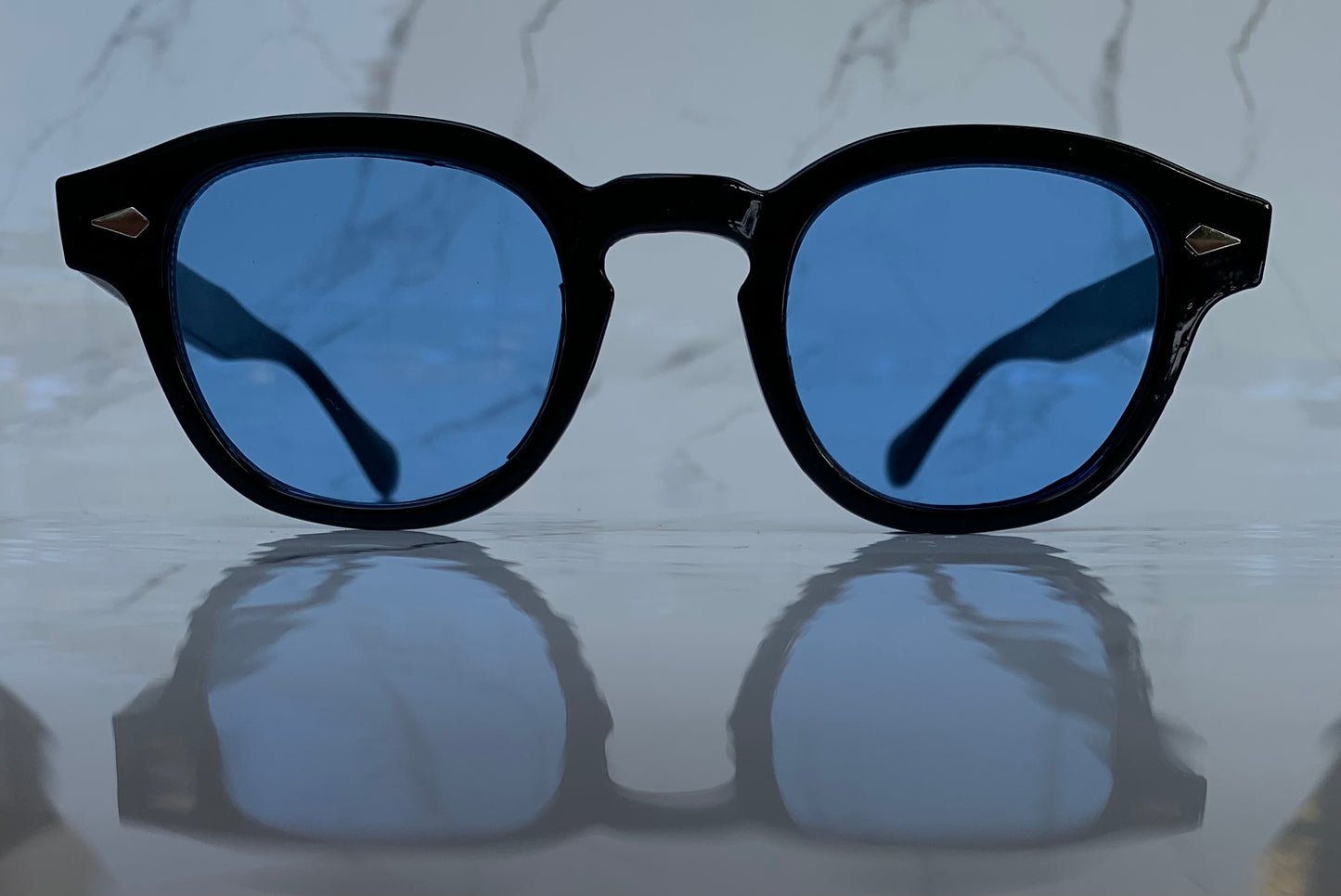 Blue Mirage