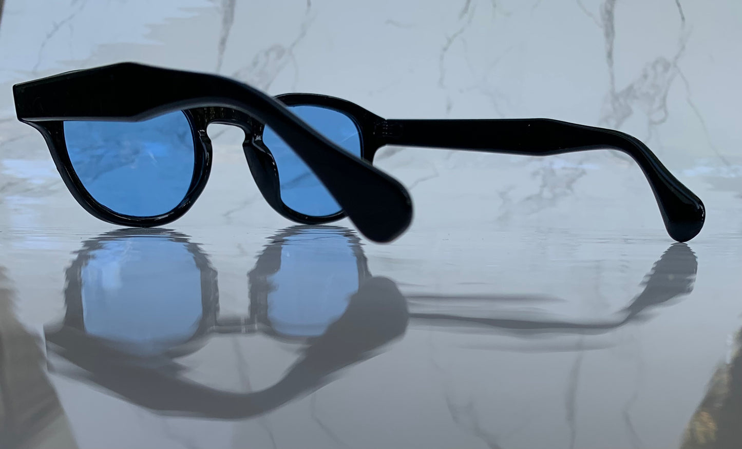 Blue Mirage