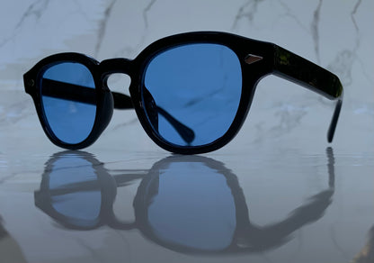 Blue Mirage